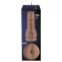 Kiiroo Feel - masturbatore vaginale realistico - pelle scura