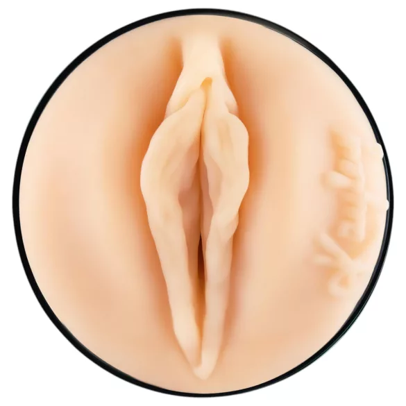 Kiiroo Kayley Gunner - masturbatore vaginale - compatibile PowerBlow