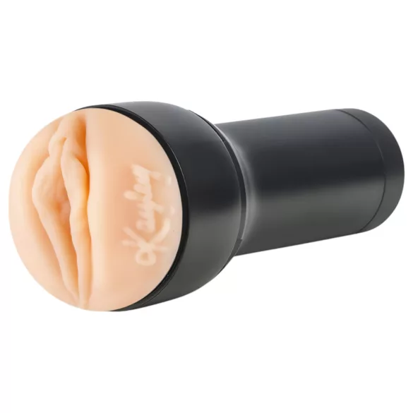 Kiiroo Kayley Gunner - masturbatore vaginale - compatibile PowerBlow