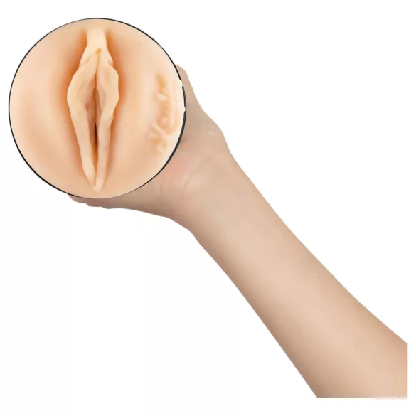 Kiiroo Kayley Gunner - masturbatore vaginale - compatibile PowerBlow