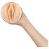 Kiiroo Kayley Gunner - finta vagina - compatibile PowerBlow (naturale)