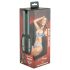Kiiroo Tanya Tate - Masturbatore realistico compatibile PowerBlow (color naturale)
