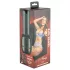 Kiiroo Tanya Tate - masturbatore vaginale - PowerBlow compatibile