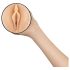 Kiiroo Tanya Tate - Masturbatore realistico compatibile PowerBlow (color naturale)
