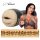 Kiiroo Victoria June - Bocca realistica compatibile con PowerBlow (naturale)