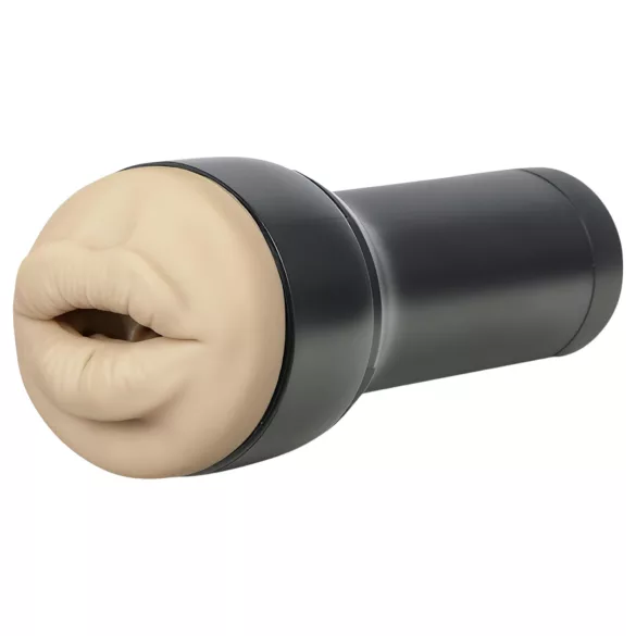 Kiiroo Victoria June - bocca artificiale - compatibile con PowerBlow (color carne)