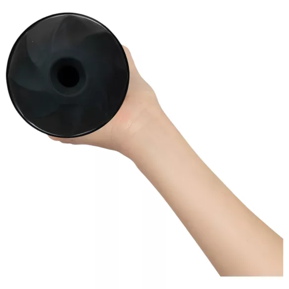 Kiiroo - masturbatore uomo - compatibile PowerBlow - nero