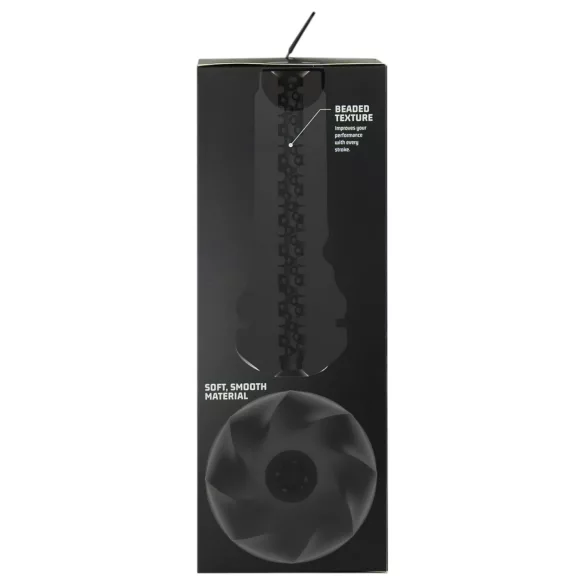 Kiiroo - masturbatore uomo - compatibile PowerBlow - nero