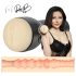 Kiiroo Rae Lil Black - Masturbatore Realistico Compatibile PowerBlow (Naturale)