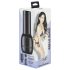 Kiiroo Rae Lil Black - Masturbatore Realistico Compatibile PowerBlow (Naturale)