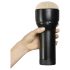 Kiiroo Rae Lil Black - Masturbatore Realistico Compatibile PowerBlow (Naturale)