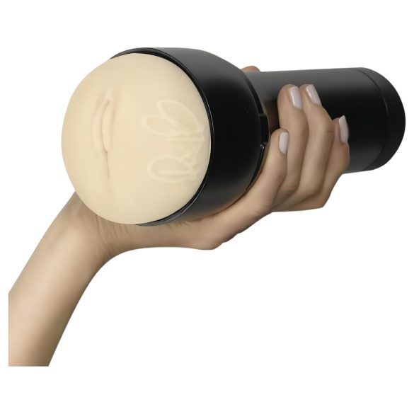 Kiiroo Rae Lil Black - masturbatore vaginale - compatibile PowerBlow