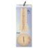 Kiiroo Rae Lil Black - Masturbatore Realistico Compatibile PowerBlow (Naturale)