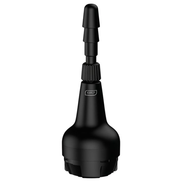 Kiiroo Keon - adattatore per dildo - nero