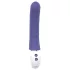 Dreamtoys Essentials - vibratore doppio (viola)