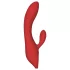 Red Revolution Sofia - vibratore rabbit ricaricabile con stimolatore clitoride