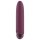 Glam - mini vibratore impermeabile, cordless (viola)