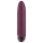 Glam - mini vibratore ricaricabile impermeabile - lilla