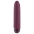 Glam - mini vibratore ricaricabile impermeabile - lilla
