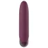 Glam - mini vibratore ricaricabile impermeabile - lilla