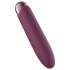 Glam - mini vibratore ricaricabile impermeabile - lilla