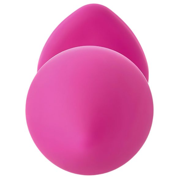 Kit di addestramento anale Flirts - set di plug anali (3 pezzi) - rosa