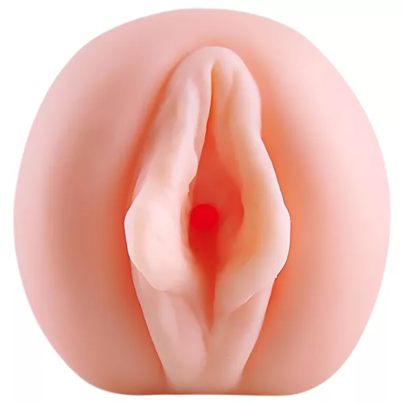 The Girl Next Door Riley - masturbatore realistico vaginale - colore naturale