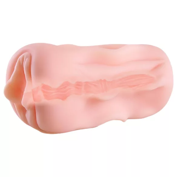 The Girl Next Door Riley - masturbatore realistico vaginale - colore naturale