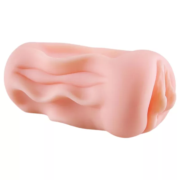 The Girl Next Door Riley - masturbatore realistico vaginale - colore naturale