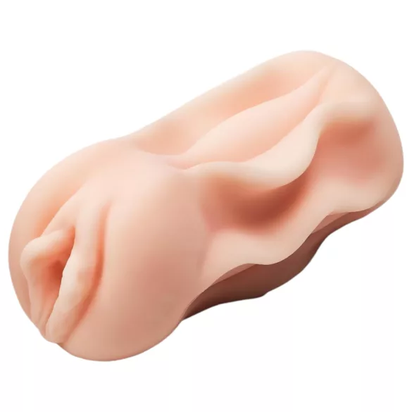 The Girl Next Door Riley - masturbatore realistico vaginale - colore naturale