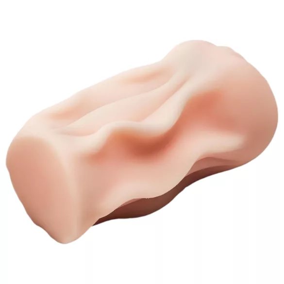 The Girl Next Door Riley - masturbatore realistico vaginale - colore naturale