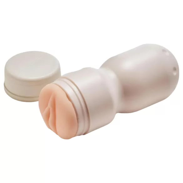 The Girl Next Door Bella - masturbatore realistico vagina - silicone naturale