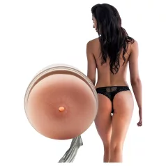   The Girl Next Door Layla - masturbatore realistico vaginale anale