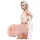 The Girl Next Door Tracey - masturbatore vaginale vibrante