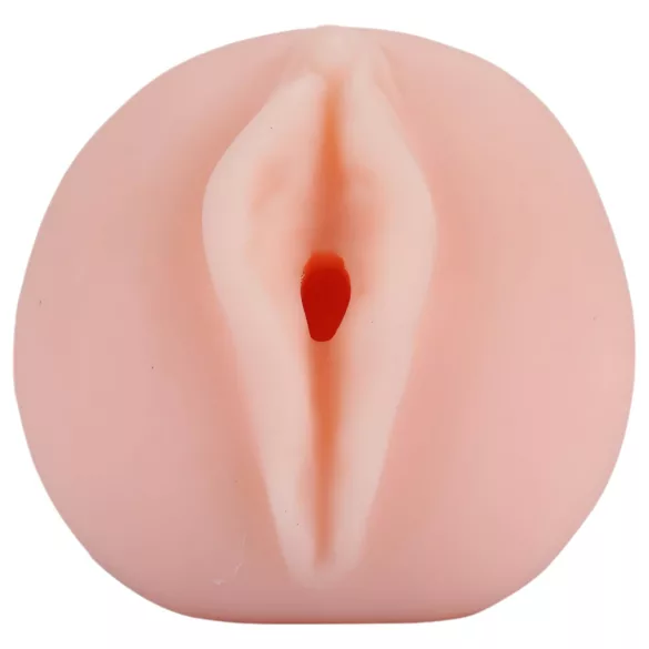 The Girl Next Door Tracey - masturbatore vaginale vibrante