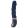 Goddess Belenos - vibratore punto G riscaldante - silicone blu