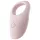 Vivre Bibi - anello fallico vibrante ricaricabile - silicone rosa