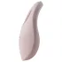 Vivre Bibi - anello fallico vibrante ricaricabile - silicone rosa