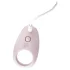 Vivre Bibi - anello fallico vibrante ricaricabile - silicone rosa