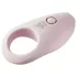 Vivre Bibi - anello fallico vibrante ricaricabile - silicone rosa
