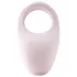 Vivre Bibi - anello fallico vibrante ricaricabile - silicone rosa