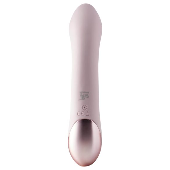 Vivre Coco - vibratore rabbit ricaricabile - stimolatore clitoride - rosa