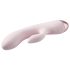 Vivre Coco - vibratore rabbit ricaricabile - stimolatore clitoride - rosa