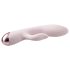 Vivre Coco - vibratore rabbit ricaricabile - stimolatore clitoride - rosa
