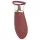 Dreamtoys Roxy - vibratore succhiante e leccante - bordeaux