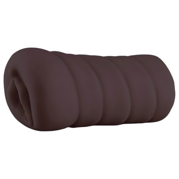 The Girl Next Door Alicia - masturbatore realistico vaginale - nero