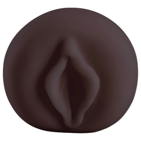 The Girl Next Door Alicia - masturbatore realistico vaginale - nero