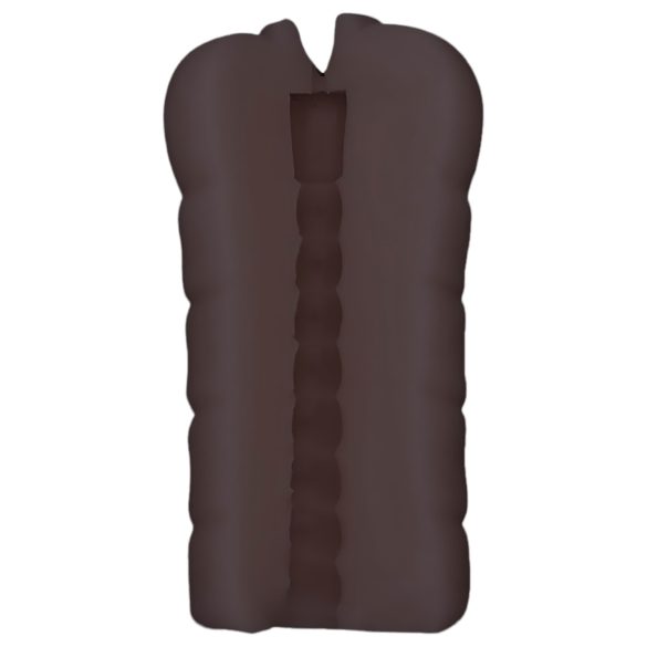 The Girl Next Door Alicia - masturbatore realistico vaginale - nero