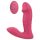 Dreamtoys - vibratore indossabile telecomandato - rosa