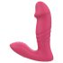 Dreamtoys - vibratore indossabile telecomandato - rosa